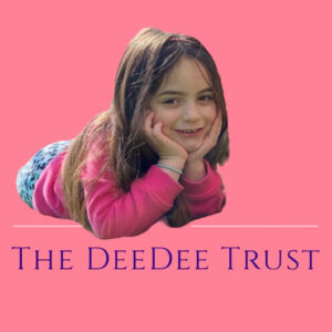 DeeDee Trust Logo