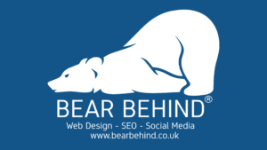 Bear Behind, Sponsor of Young Person of the Year Award