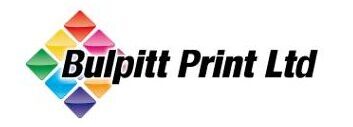 Bulpitt Print Logo