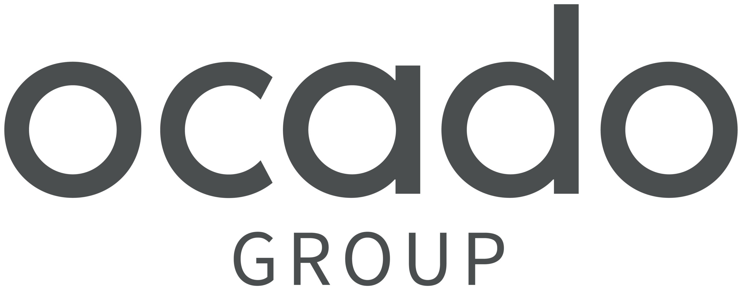 Ocado Group Logo